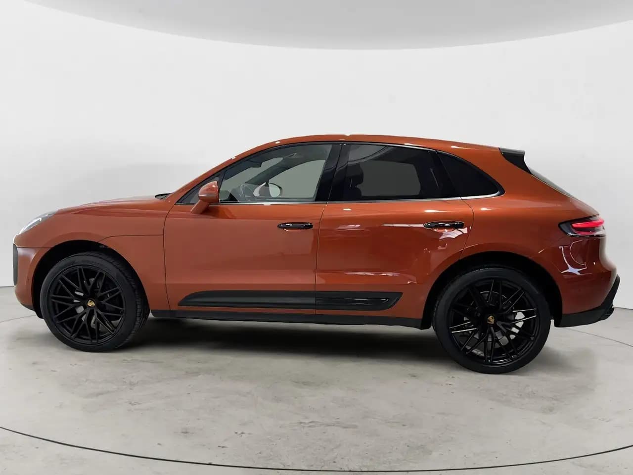 Porsche Macan 2021 г. 30001 км. — фото 8