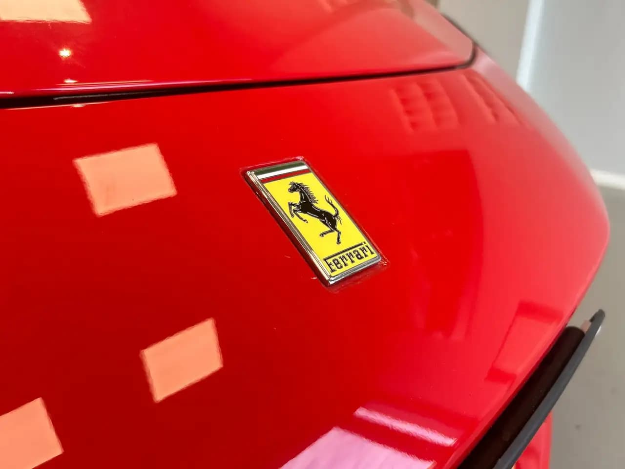 Ferrari 296 GTB 2024 г. 326 км. — фото 35