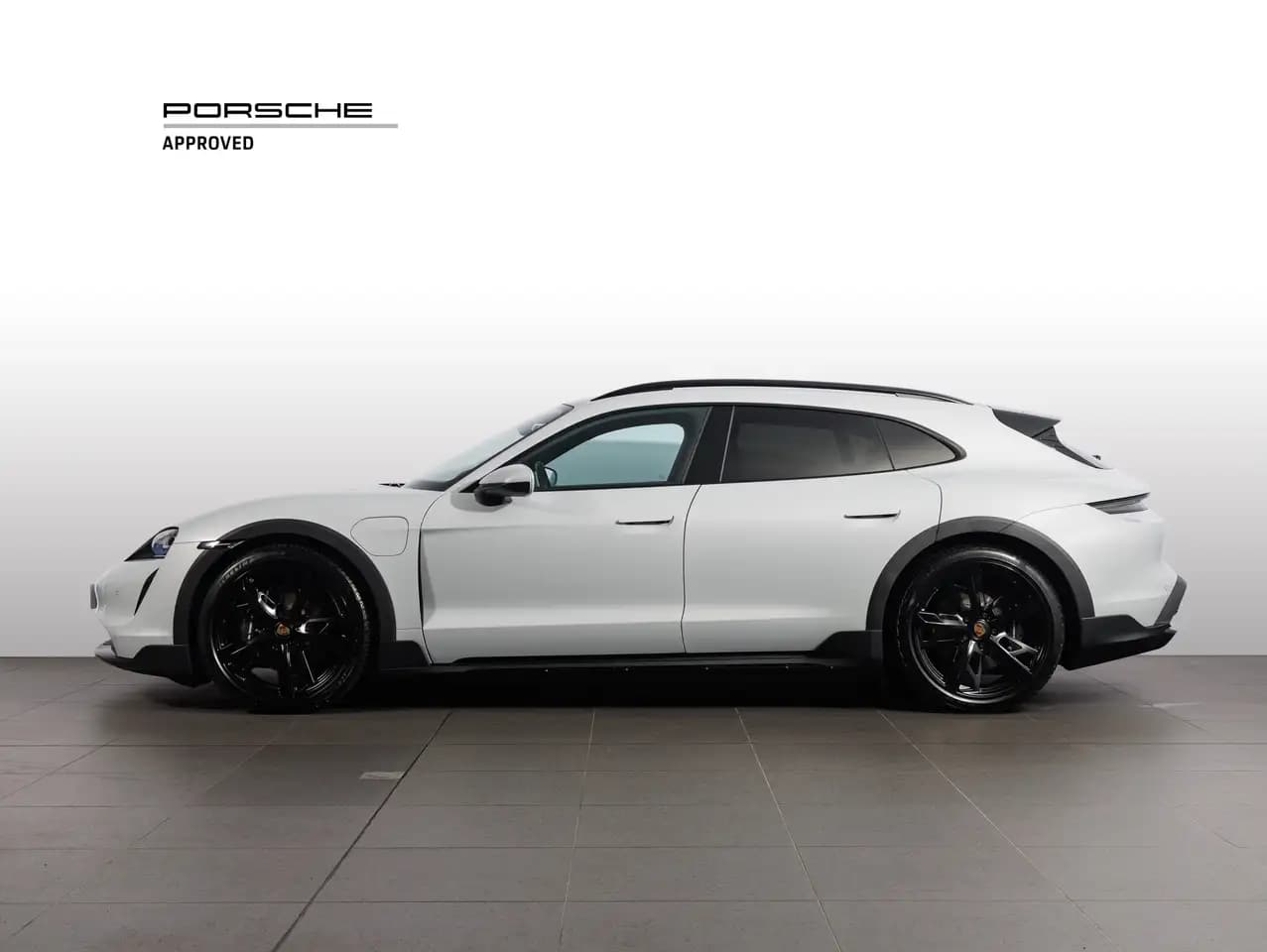Porsche Taycan Cross Turismo 2023 г. 10882 км. — фото 2