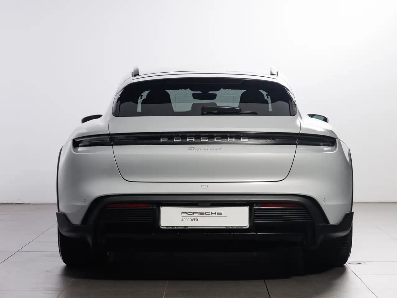 Porsche Taycan Cross Turismo 2023 г. 10882 км. — фото 7
