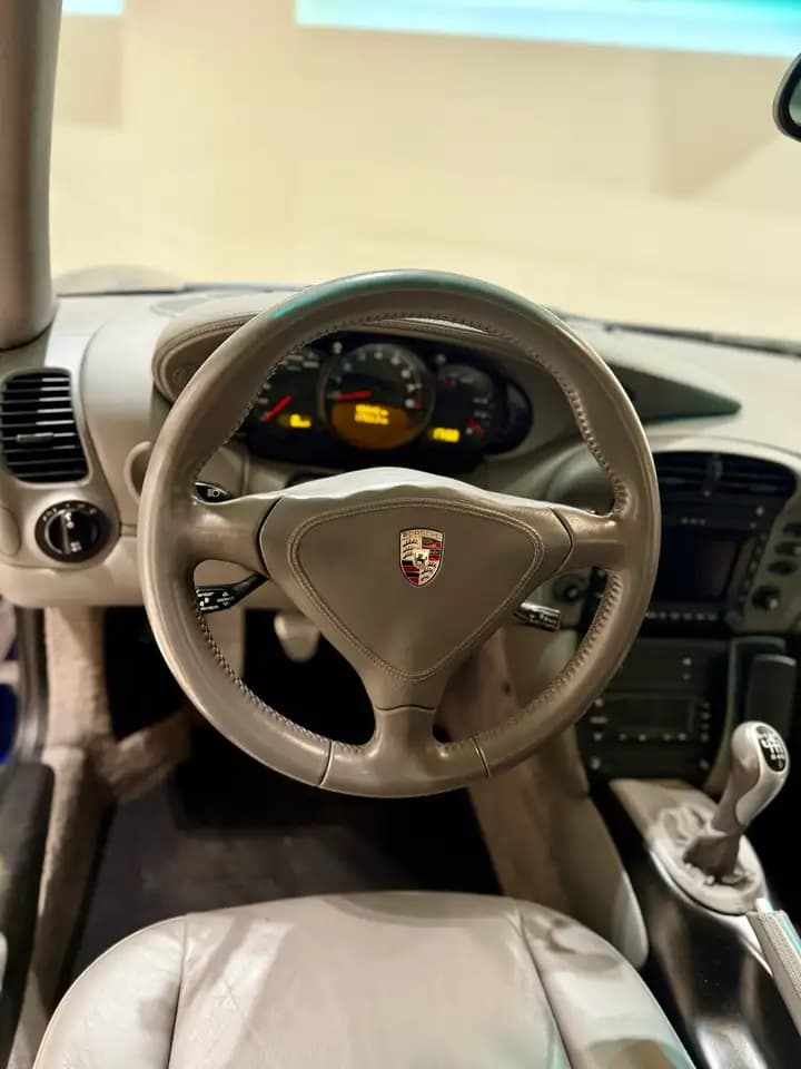 Porsche 718 Boxster 2024 г. 95053 км. — фото 11