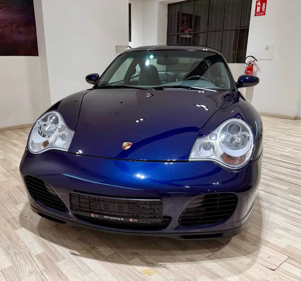 Porsche 718 Boxster 2024 г. 95053 км. — фото 4
