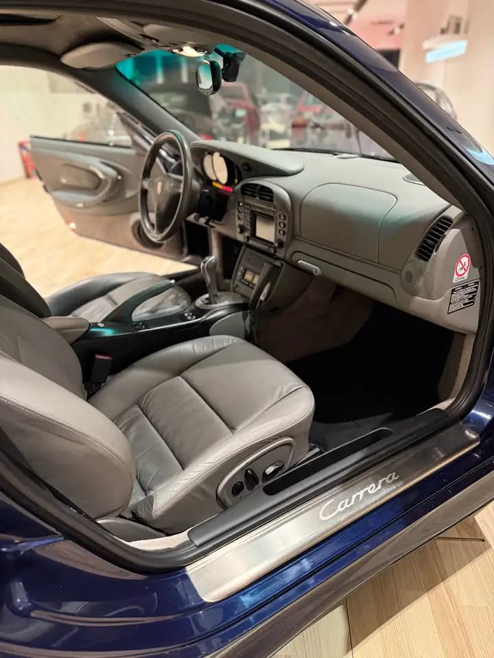 Porsche 718 Boxster 2024 г. 95053 км. — фото 6