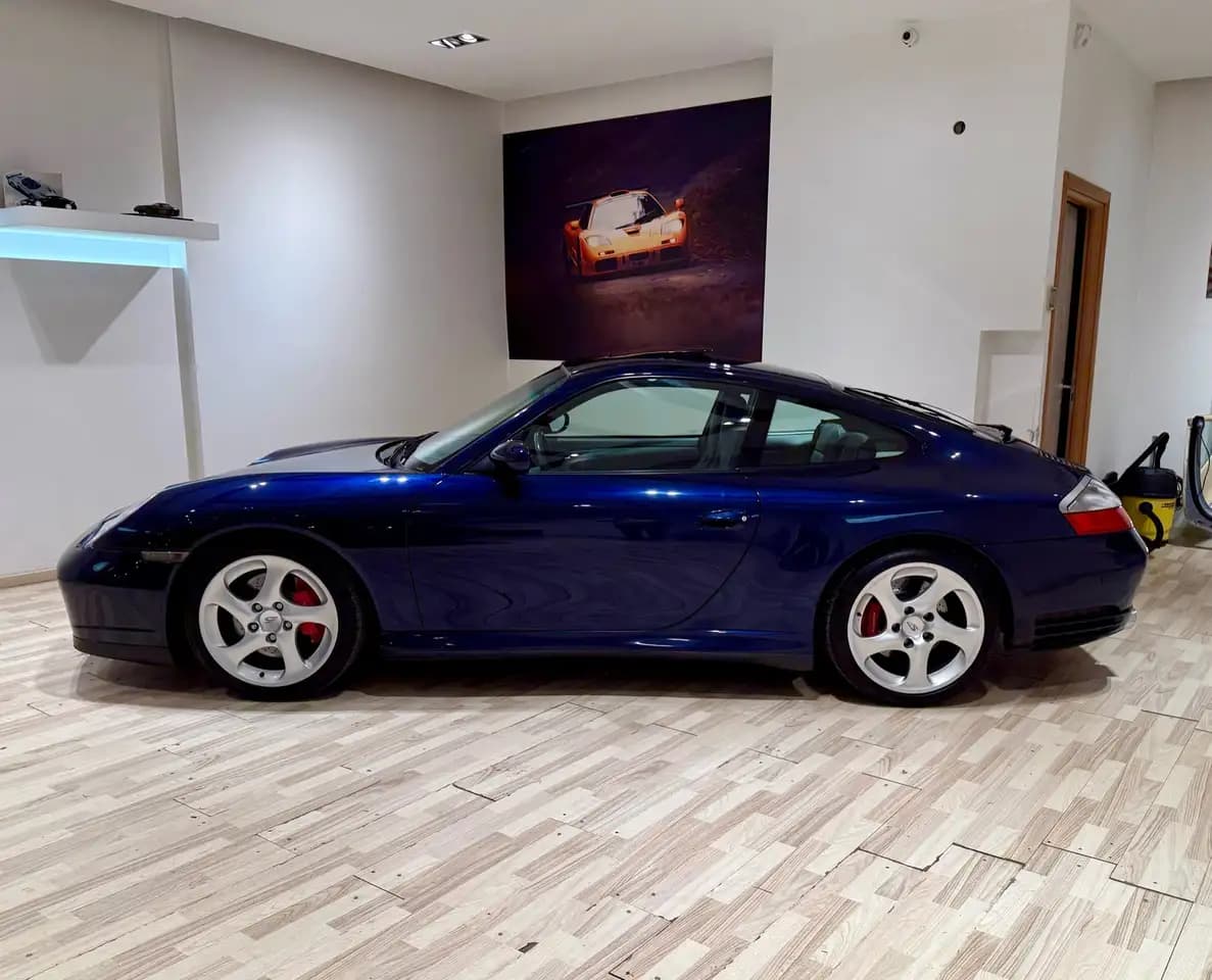 Porsche 718 Boxster 2024 г. 95053 км. — фото 7