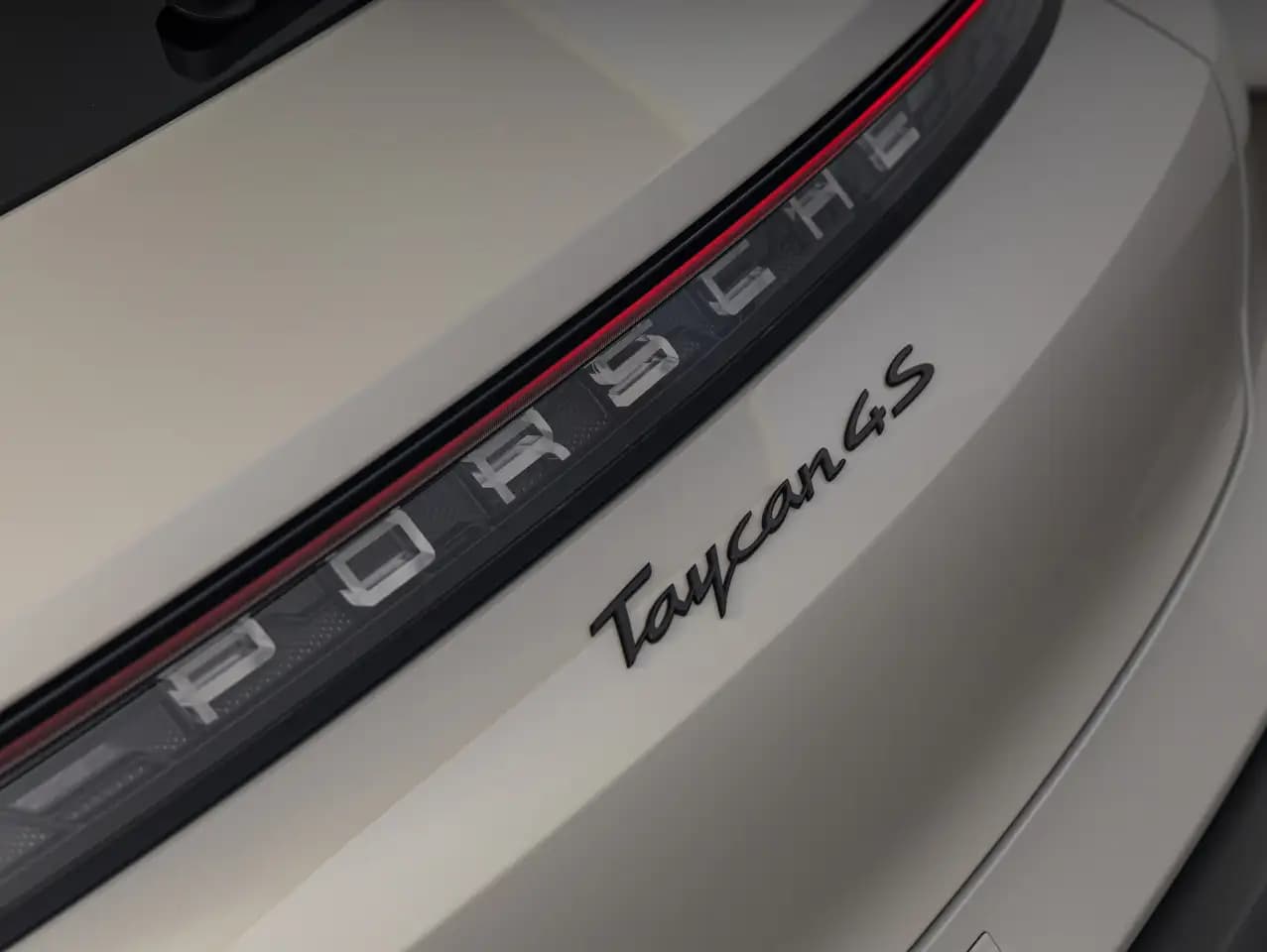 Porsche Taycan Cross Turismo 2021 г. 54371 км. — фото 15