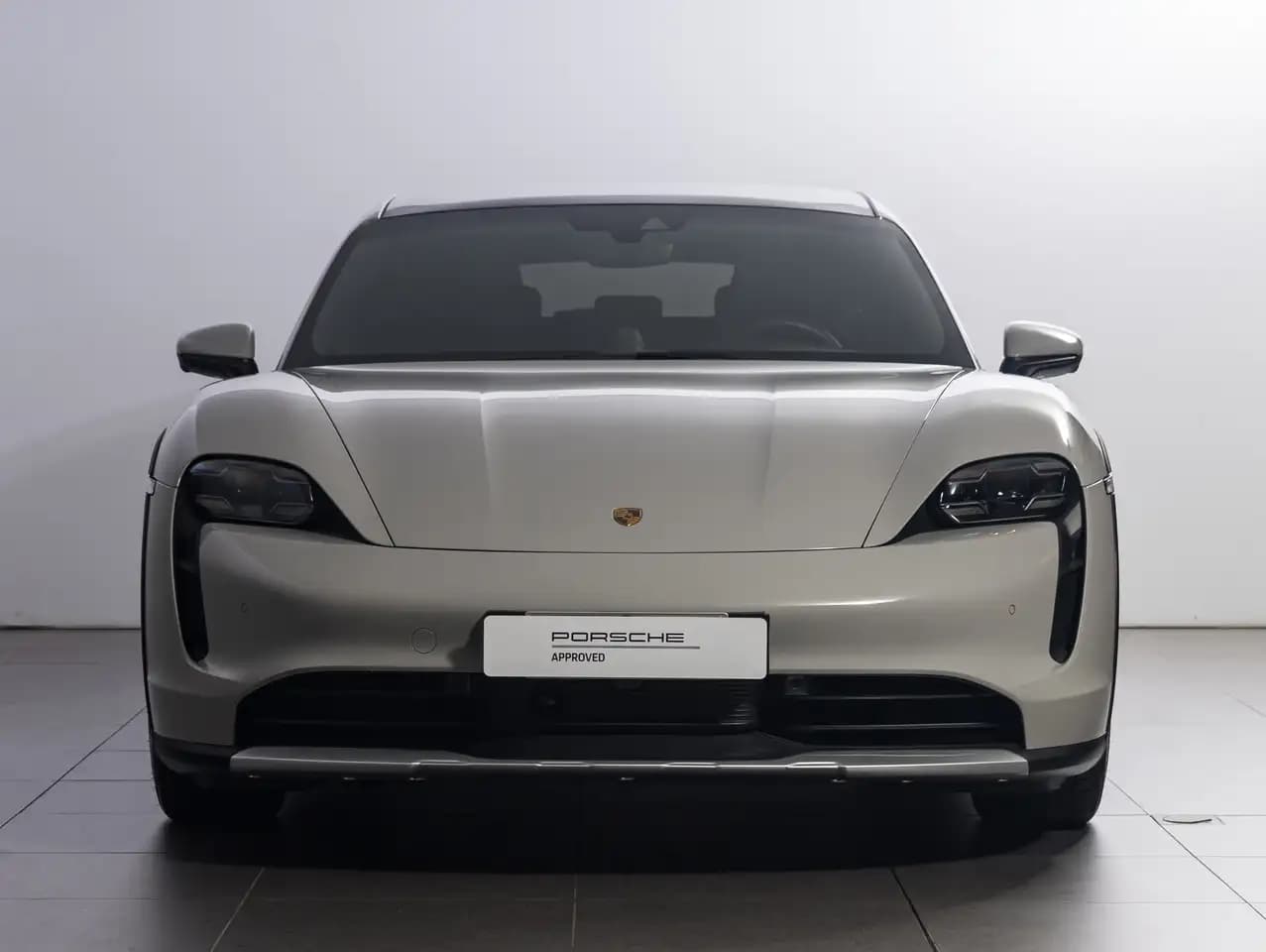 Porsche Taycan Cross Turismo 2021 г. 54371 км. — фото 6