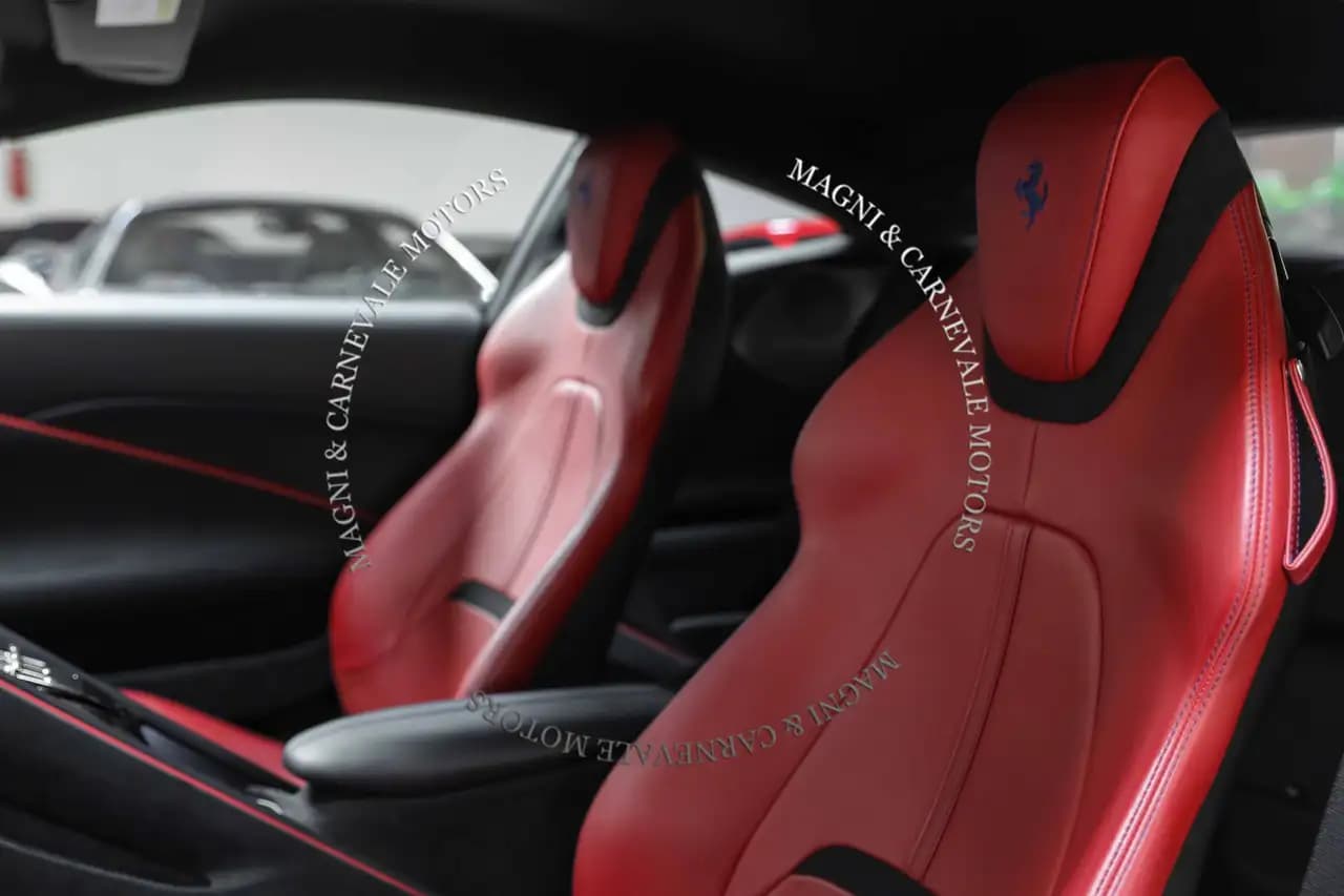 Ferrari Roma 2022 г. 19921 км. — фото 11
