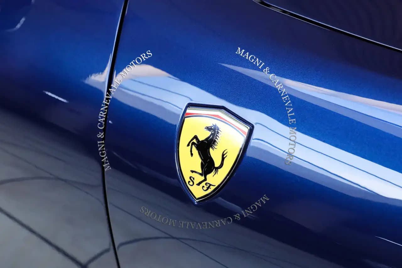 Ferrari Roma 2022 г. 19921 км. — фото 9