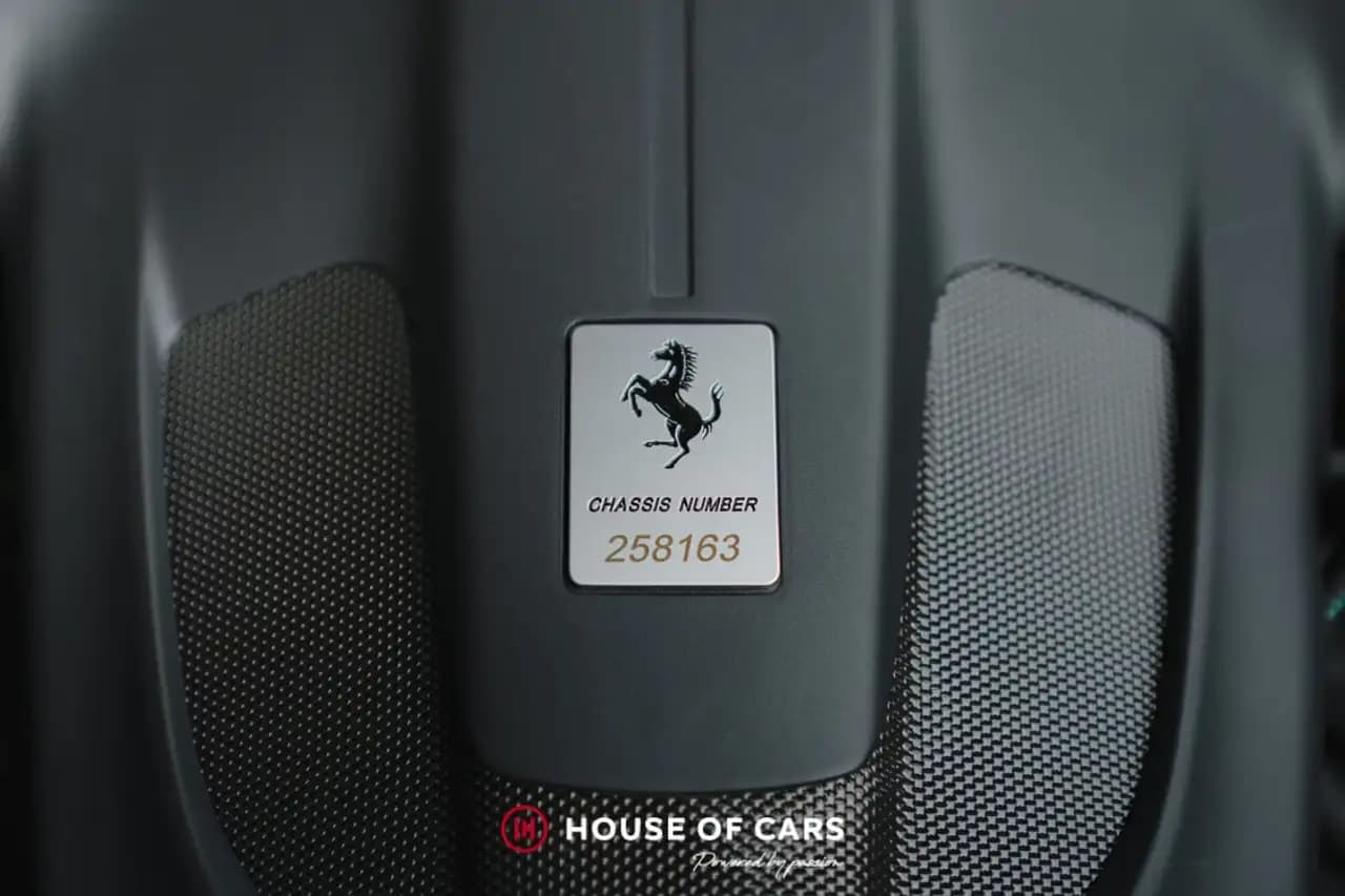 Ferrari Portofino 2021 г. 26610 км. — фото 17