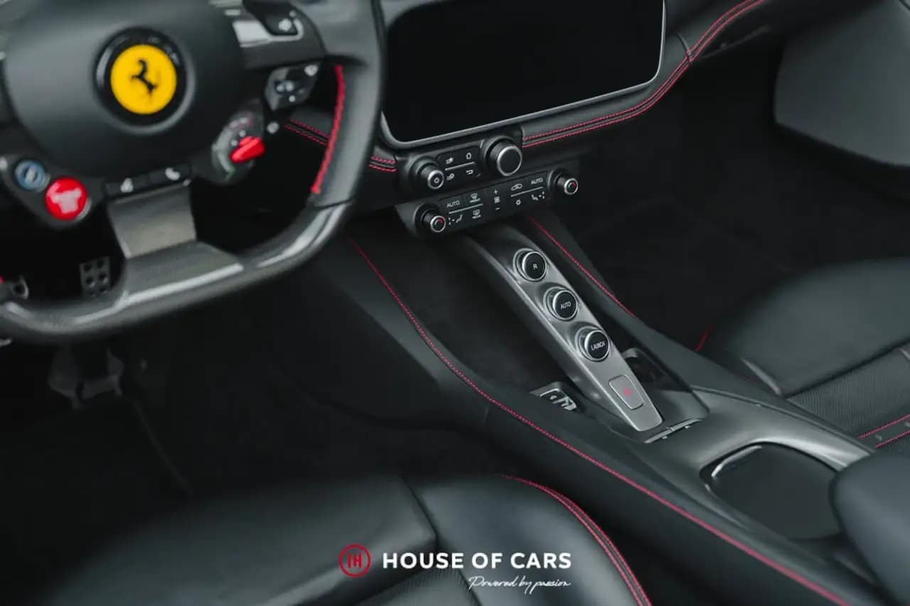 Ferrari Portofino 2021 г. 26610 км. — фото 27