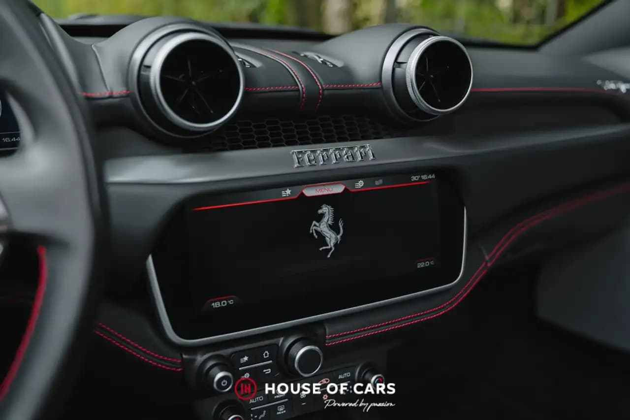 Ferrari Portofino 2021 г. 26610 км. — фото 30