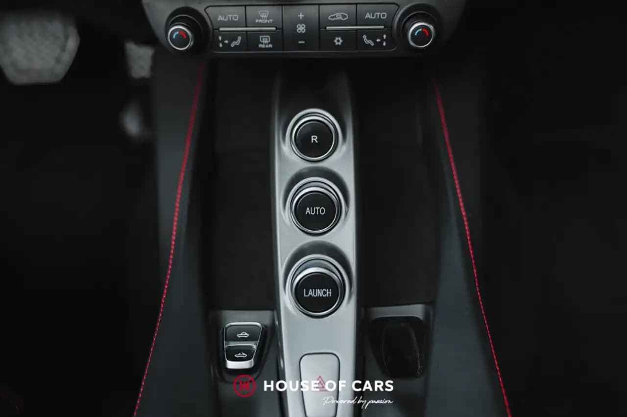 Ferrari Portofino 2021 г. 26610 км. — фото 31
