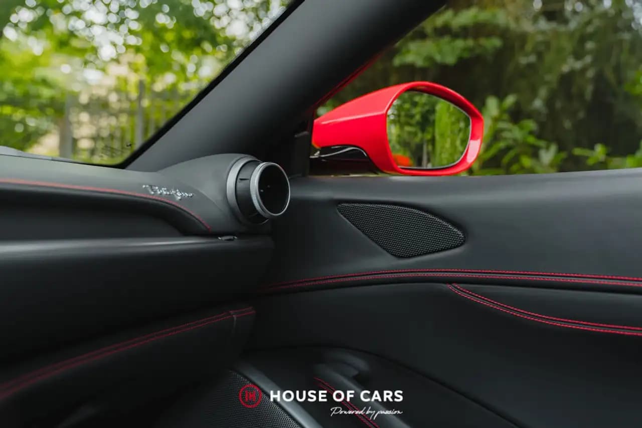 Ferrari Portofino 2021 г. 26610 км. — фото 32