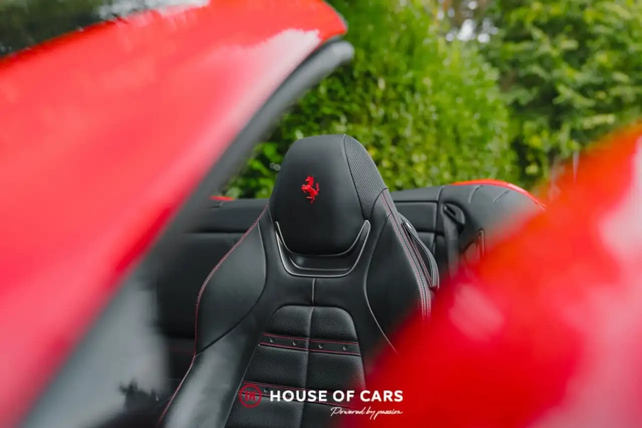 Ferrari Portofino 2021 г. 26610 км. — фото 36