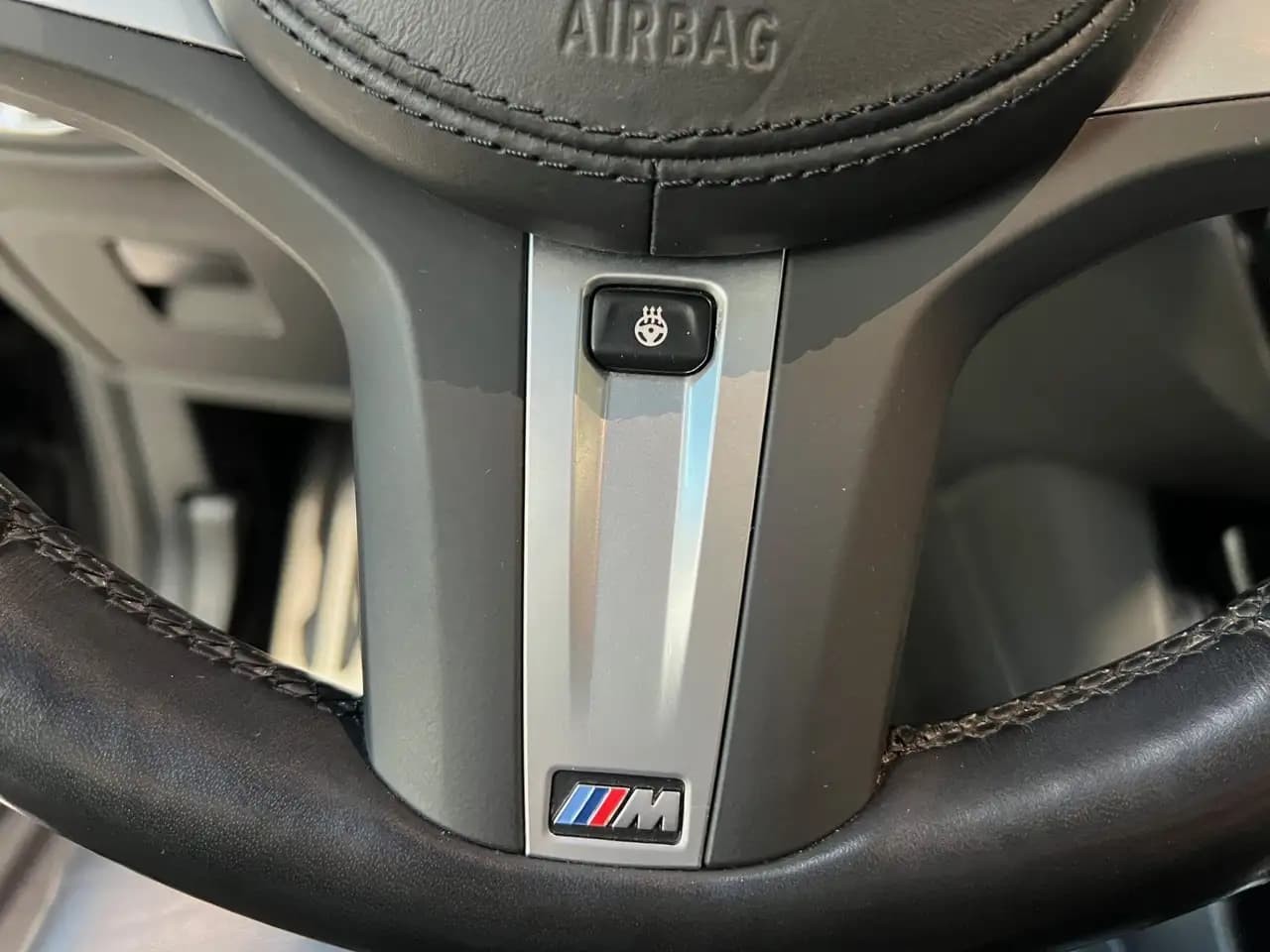 BMW X3 2022 г. 68990 км. — фото 14