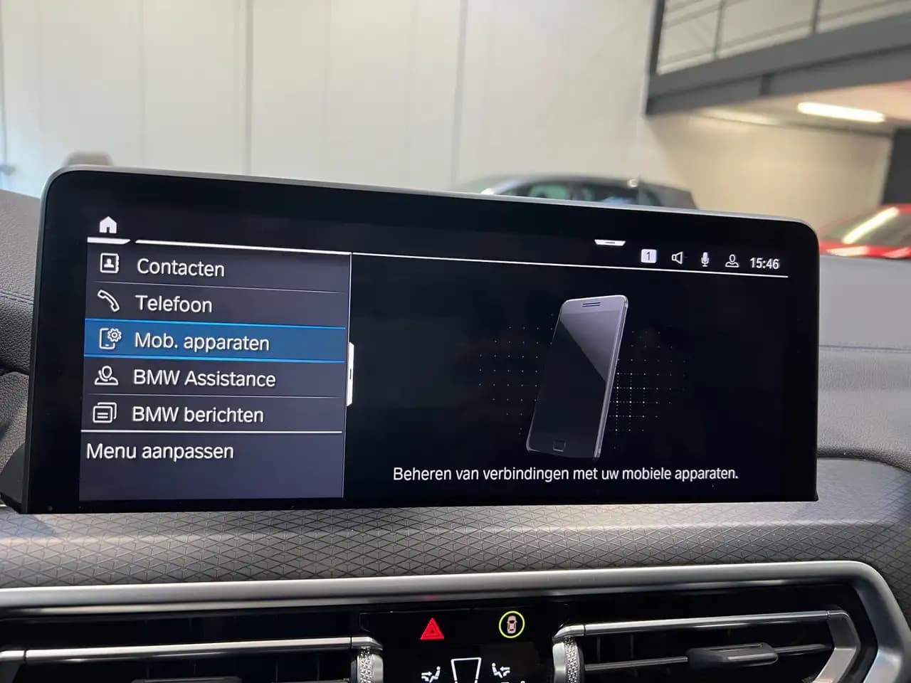 BMW X3 2022 г. 68990 км. — фото 20
