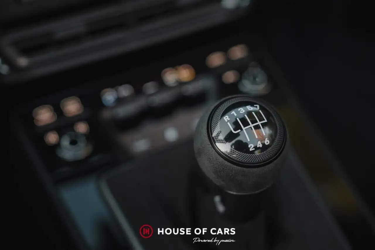 Porsche 911 Targa 4 GTS 2023 г. 7148 км. — фото 40