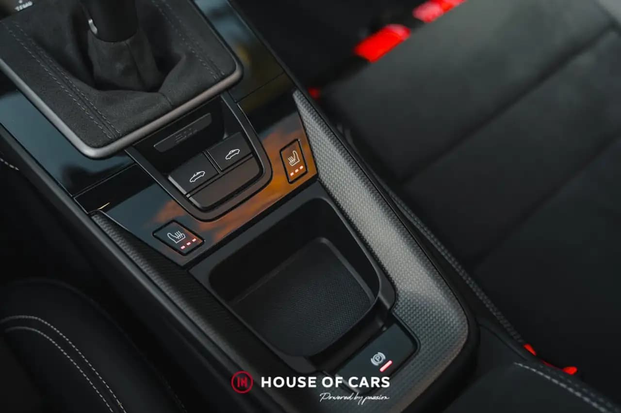 Porsche 911 Targa 4 GTS 2023 г. 7148 км. — фото 41