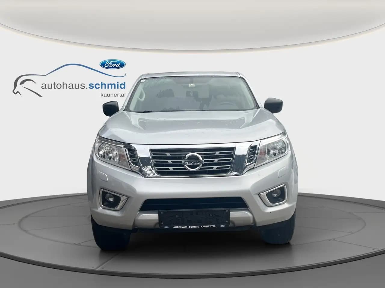 Nissan Navara 2021 г. 23131 км. — фото 2