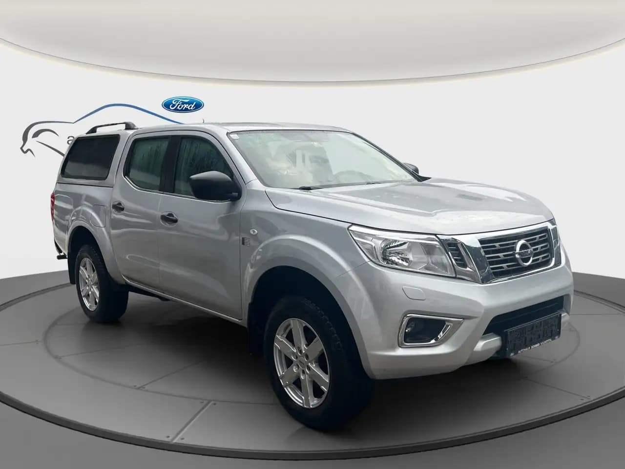Nissan Navara 2021 г. 23131 км. — фото 3