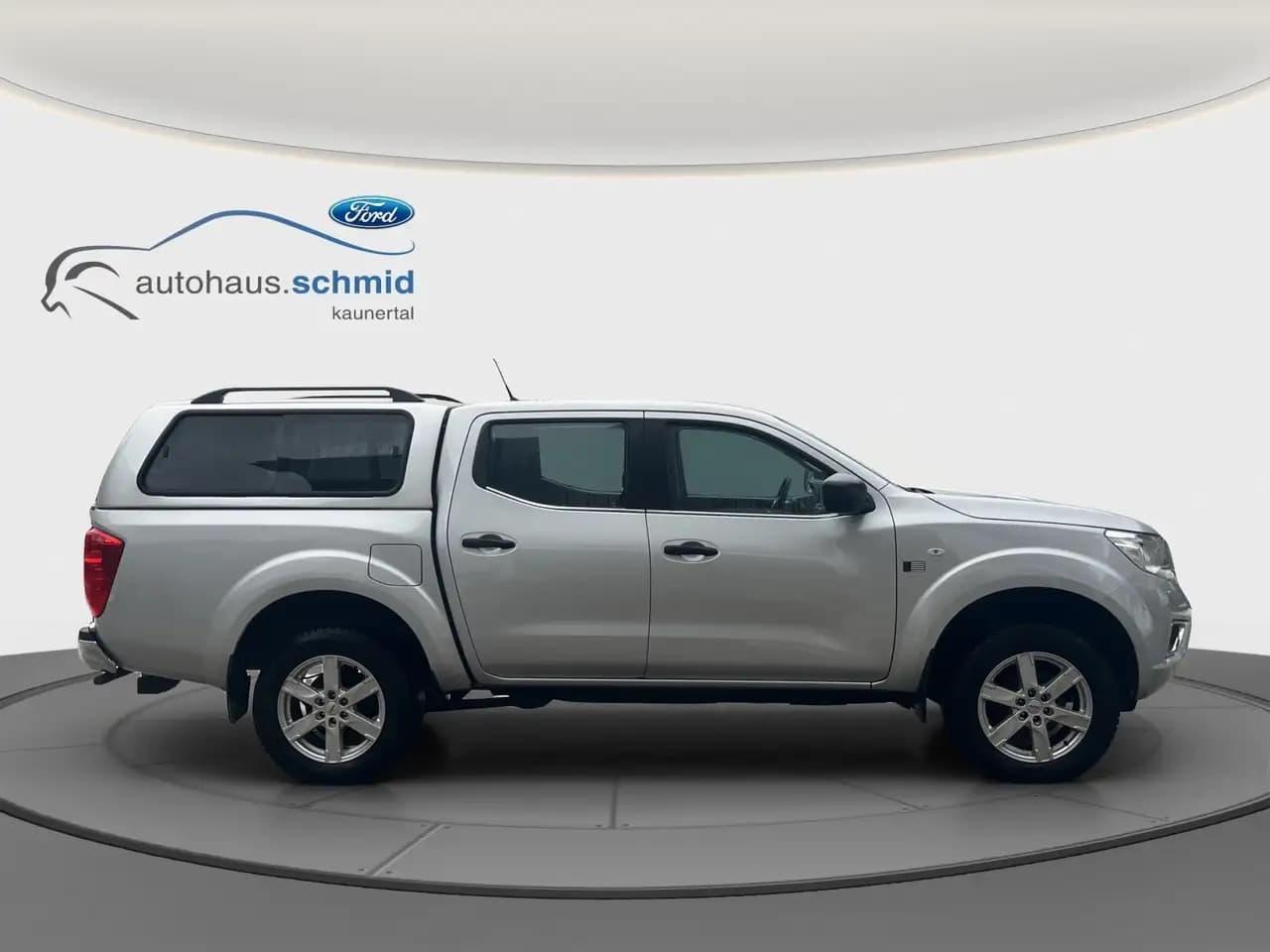 Nissan Navara 2021 г. 23131 км. — фото 4