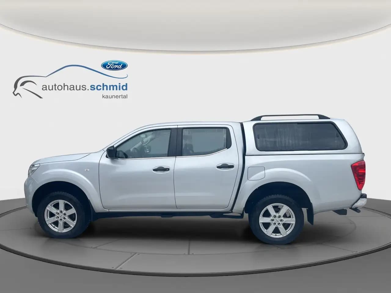 Nissan Navara 2021 г. 23131 км. — фото 5