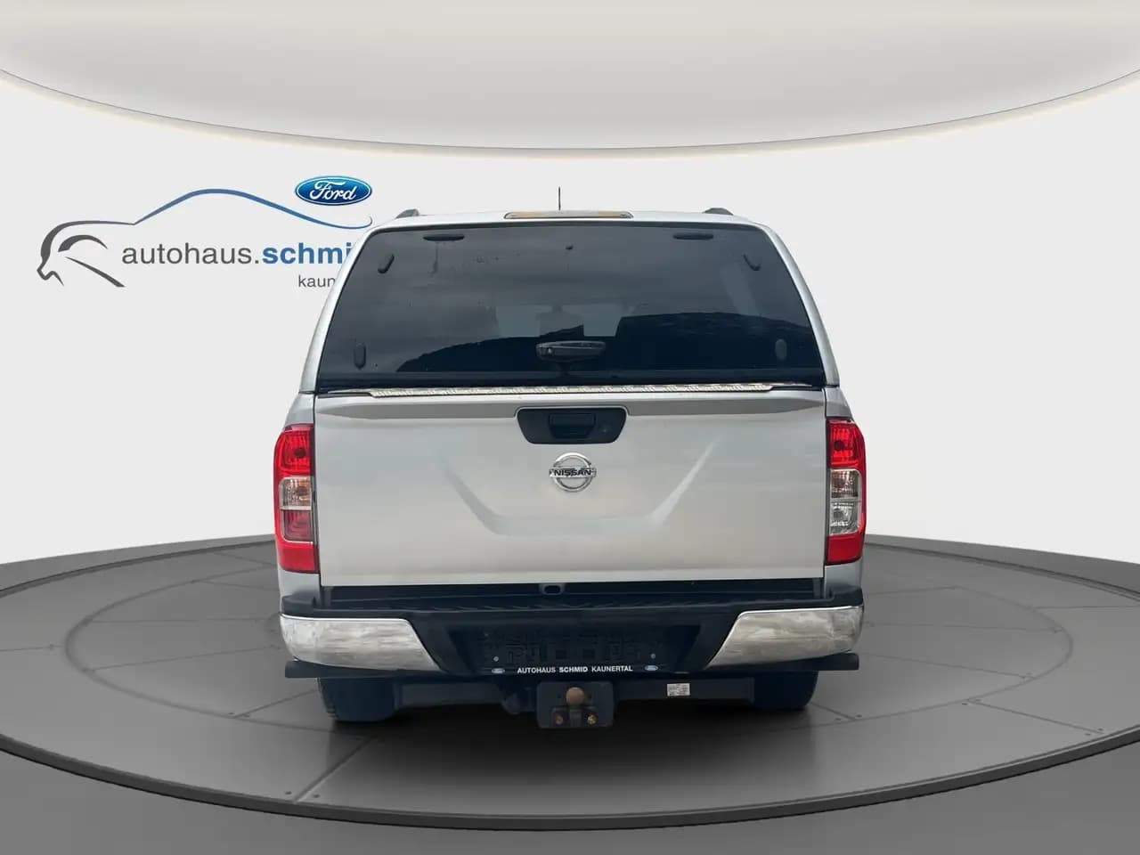 Nissan Navara 2021 г. 23131 км. — фото 6