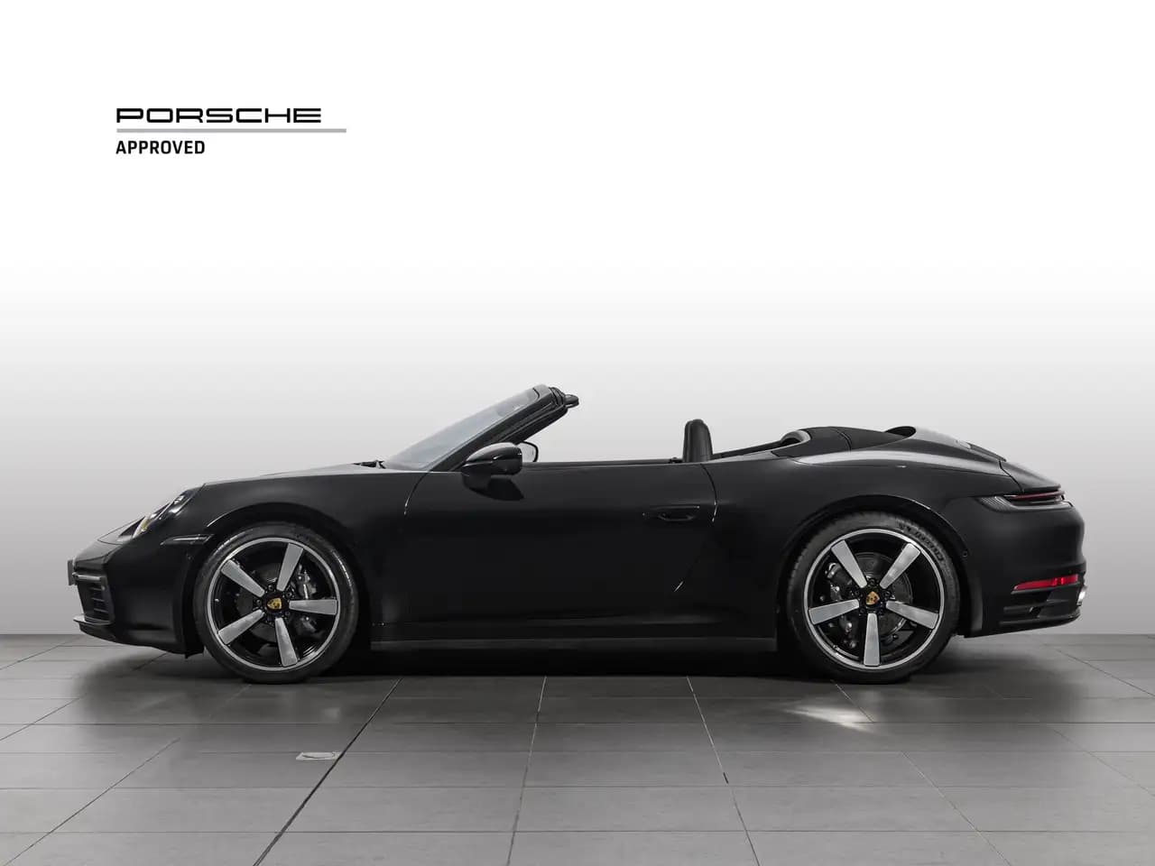 Porsche 911 Carrera 2023 г. 9521 км. — фото 2