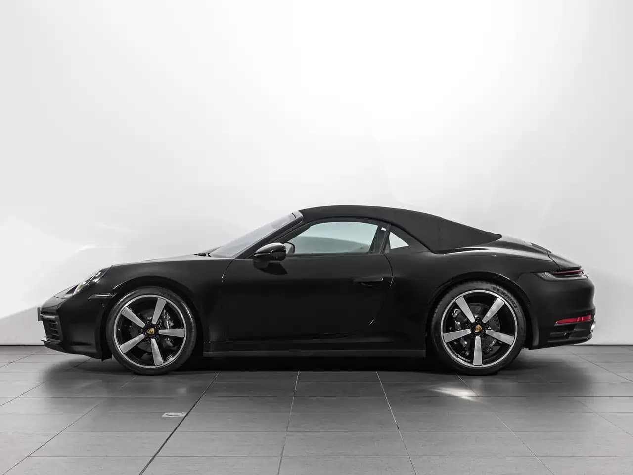 Porsche 911 Carrera 2023 г. 9521 км. — фото 3