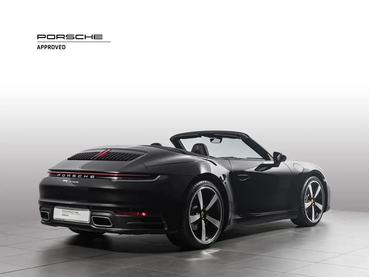 Porsche 911 Carrera 2023 г. 9521 км. — фото 4