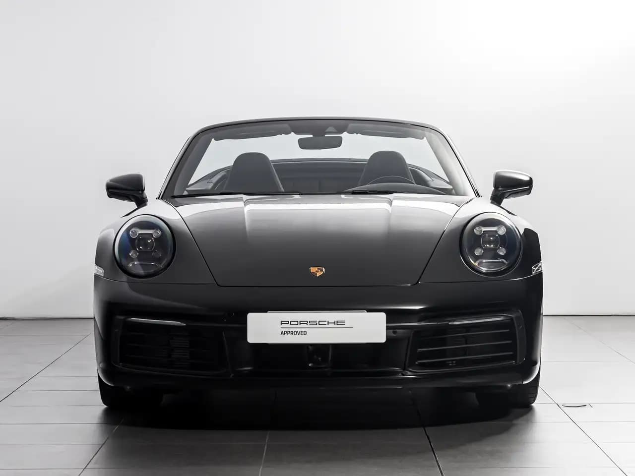 Porsche 911 Carrera 2023 г. 9521 км. — фото 5
