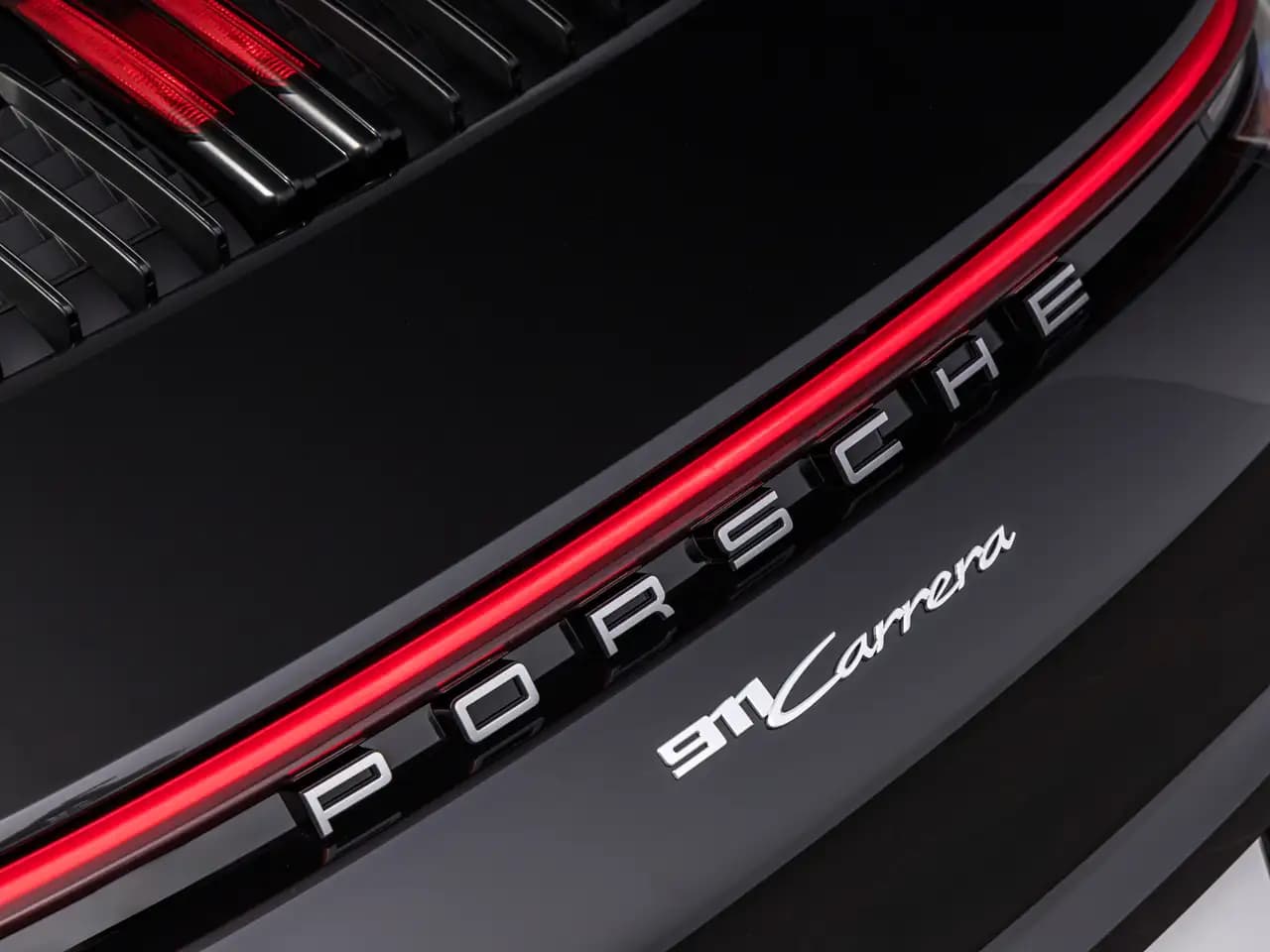 Porsche 911 Carrera 2023 г. 9521 км. — фото 8