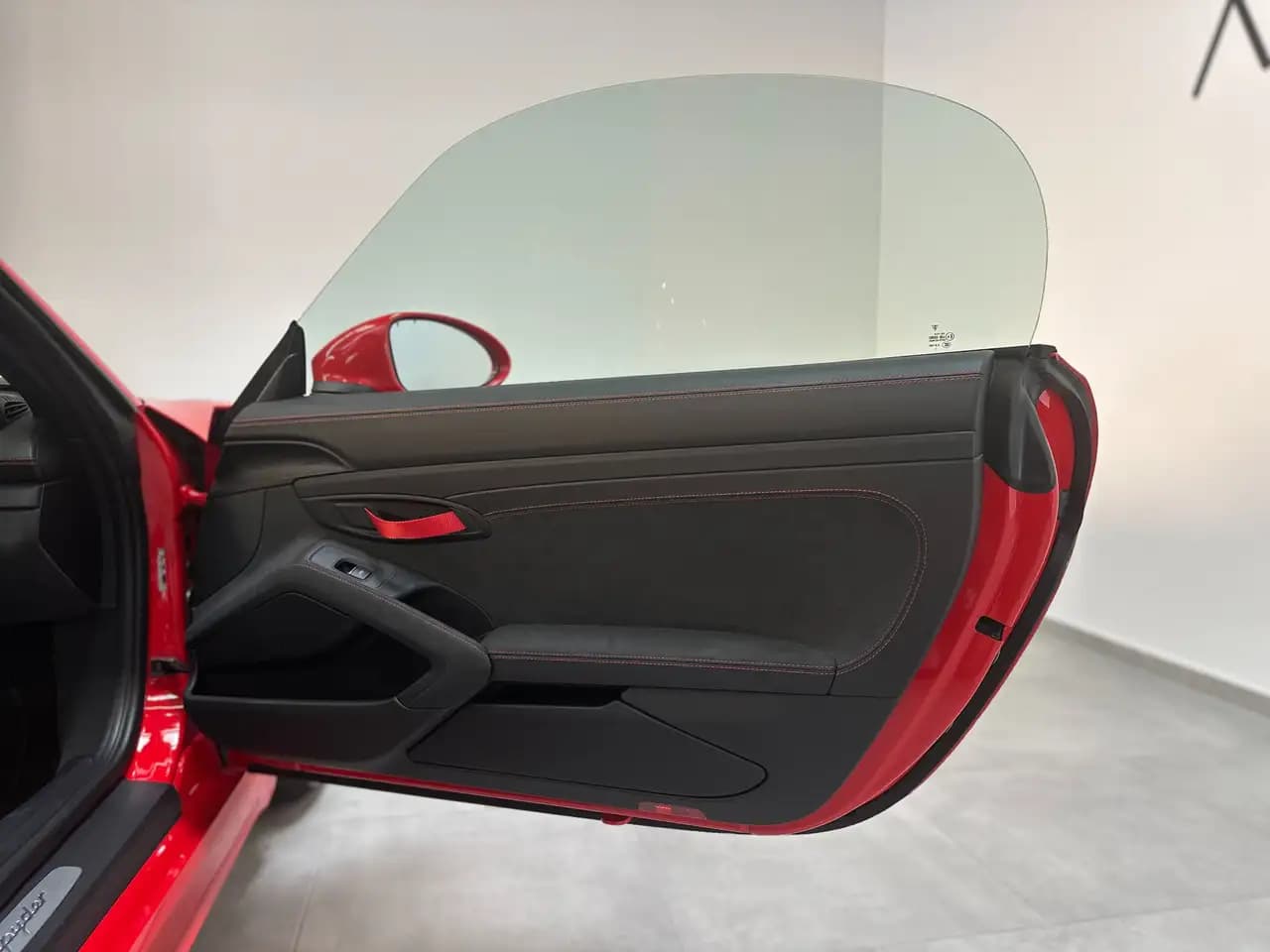 Porsche 718 Boxster 2021 г. 12645 км. — фото 10