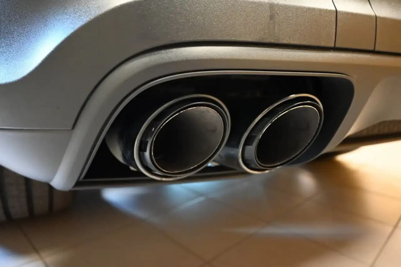 Porsche Cayenne Coupe 2022 г. 46034 км. — фото 14