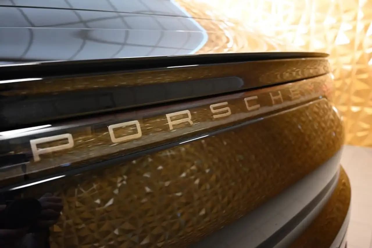 Porsche Cayenne Coupe 2022 г. 46034 км. — фото 17