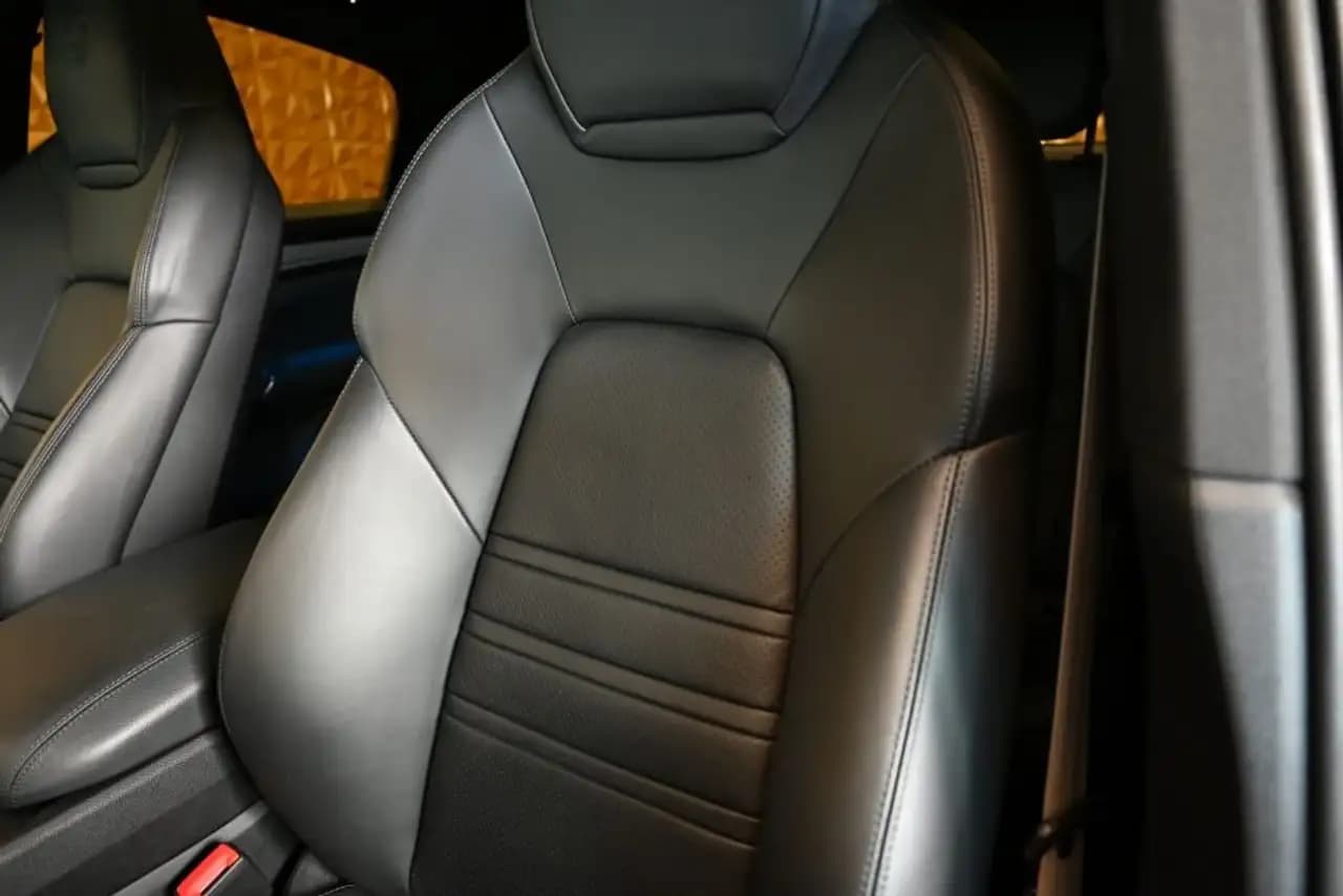 Porsche Cayenne Coupe 2022 г. 46034 км. — фото 35