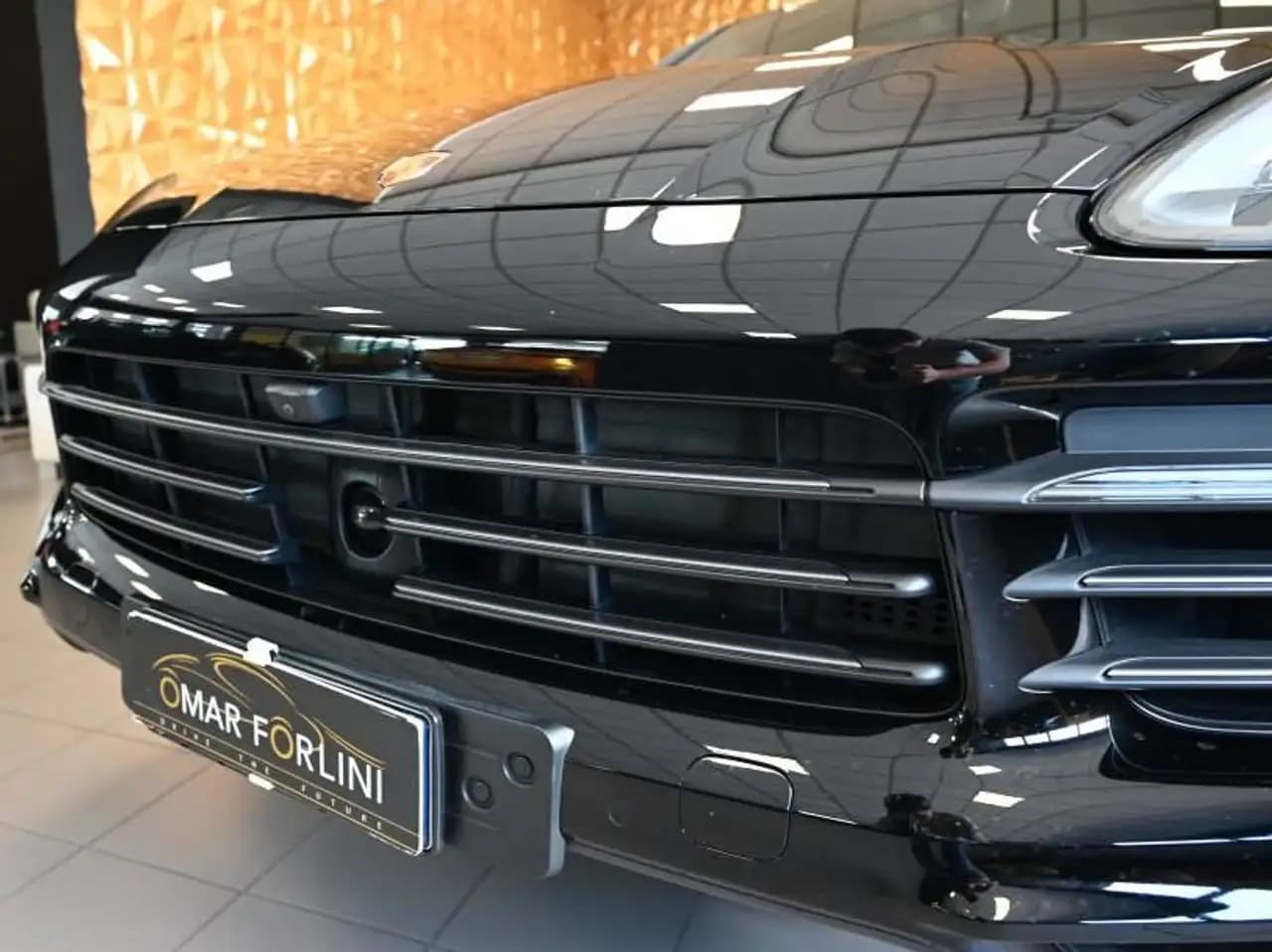 Porsche Cayenne Coupe 2022 г. 46034 км. — фото 48