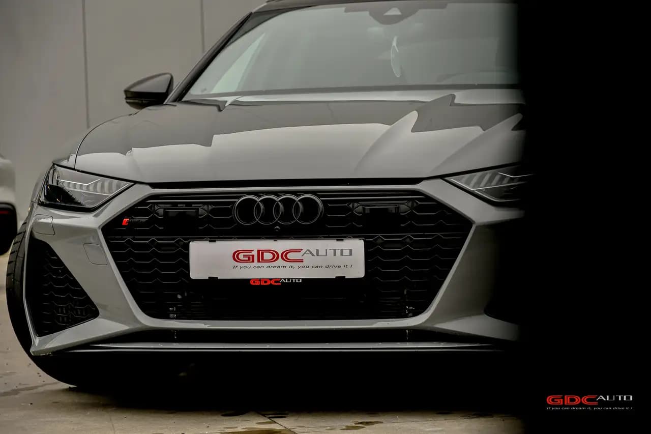 Audi RS6 2024 г. — фото 13