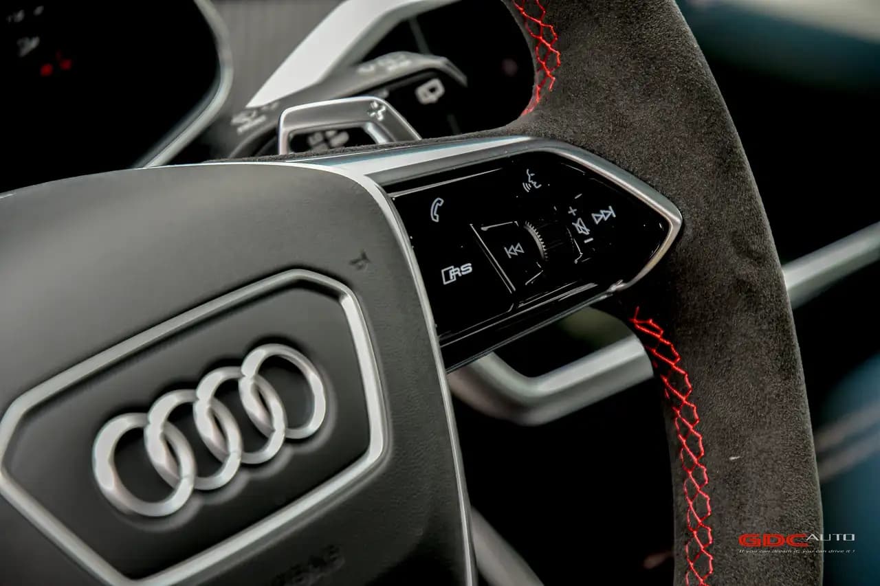 Audi RS6 2024 г. — фото 48