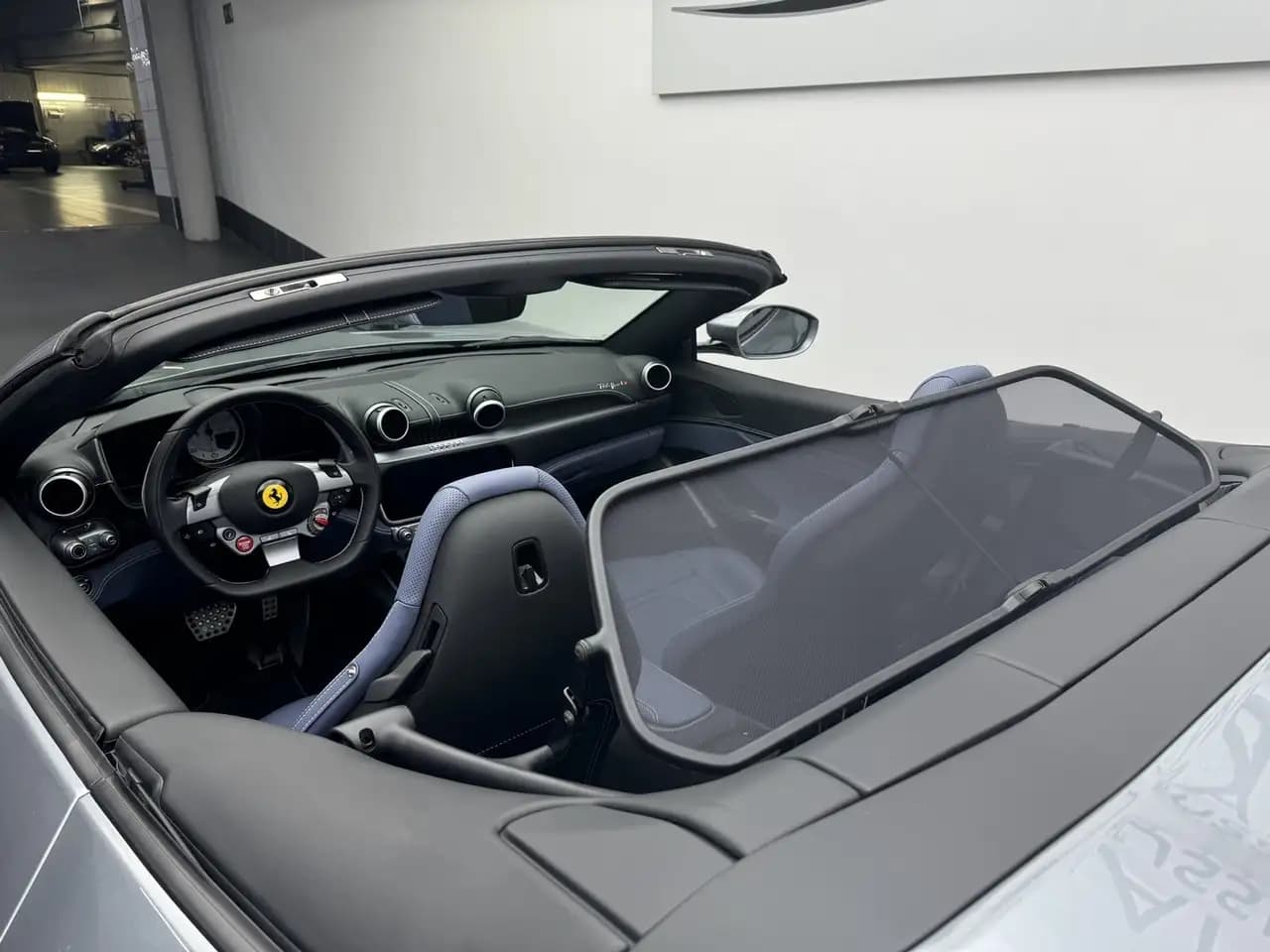 Ferrari Portofino 2022 г. 6164 км. — фото 9
