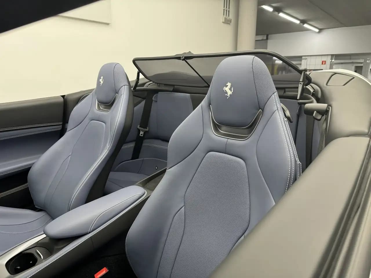 Ferrari Portofino 2022 г. 6164 км. — фото 10