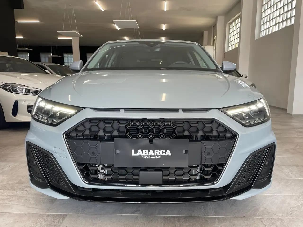 Audi A1 2024 г. 23550 км. — фото 3
