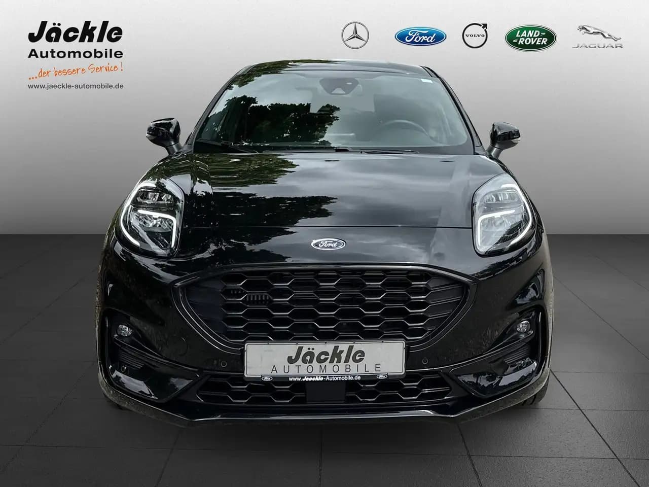 Ford Puma 2024 г. 6022 км. — фото 2