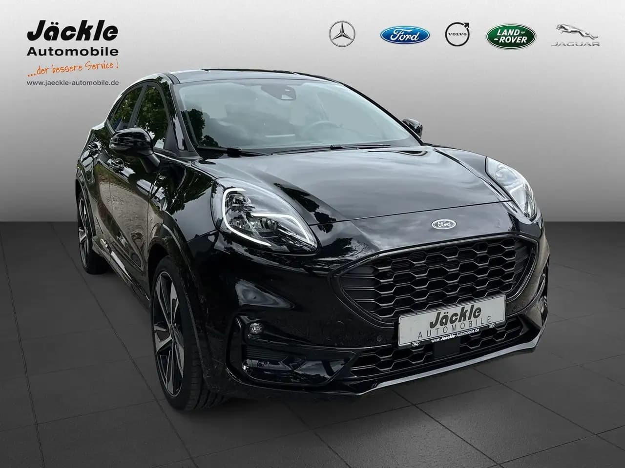 Ford Puma 2024 г. 6022 км. — фото 3