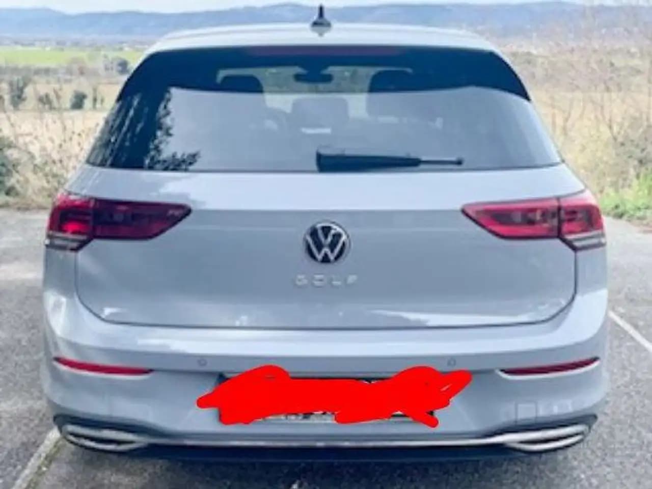 Volkswagen Gol 2022 г. 16101 км. — фото 3