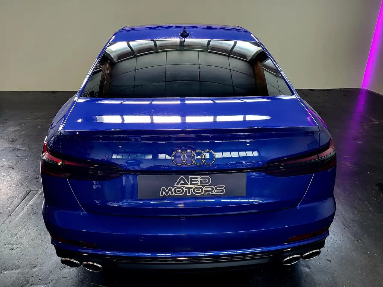 Audi A6 2022 г. 15029 км. — фото 11