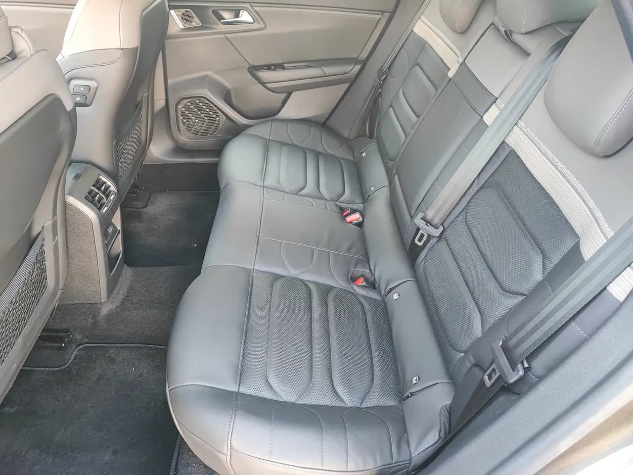 Citroen C5 Aircross 2022 г. 7472 км. — фото 11