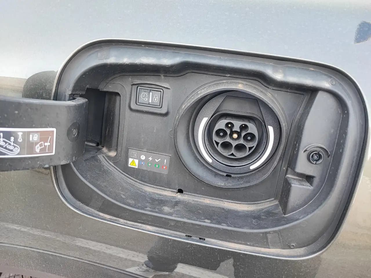 Citroen C5 Aircross 2022 г. 7472 км. — фото 13