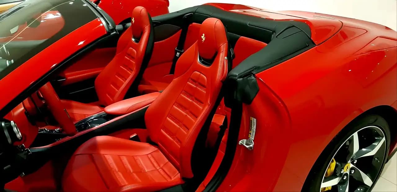 Ferrari Portofino 2022 г. 12053 км. — фото 8