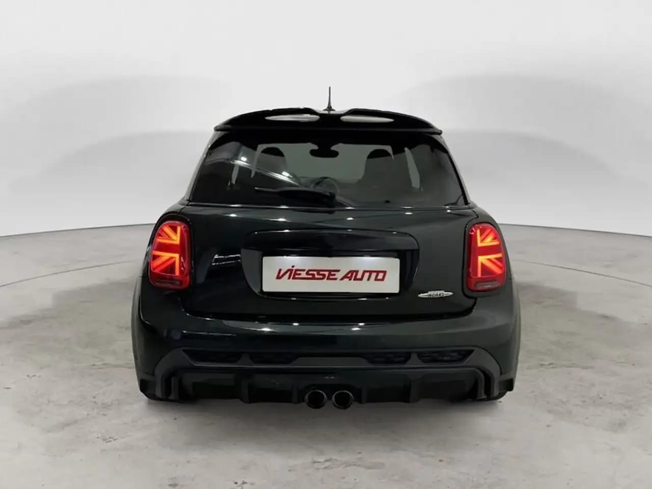 MINI John Cooper Works 2022 г. 40418 км. — фото 5